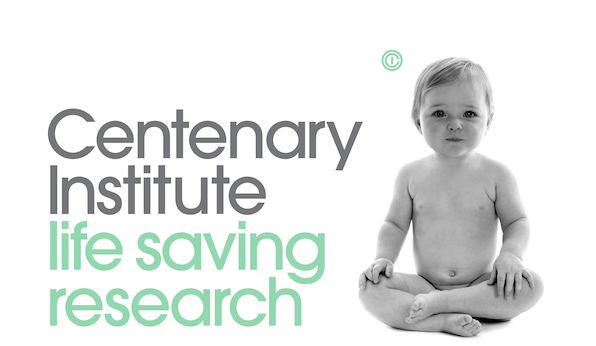 Cure The Future Foundation proudly supports world-leading independent medical research organisation the Centenary Institute