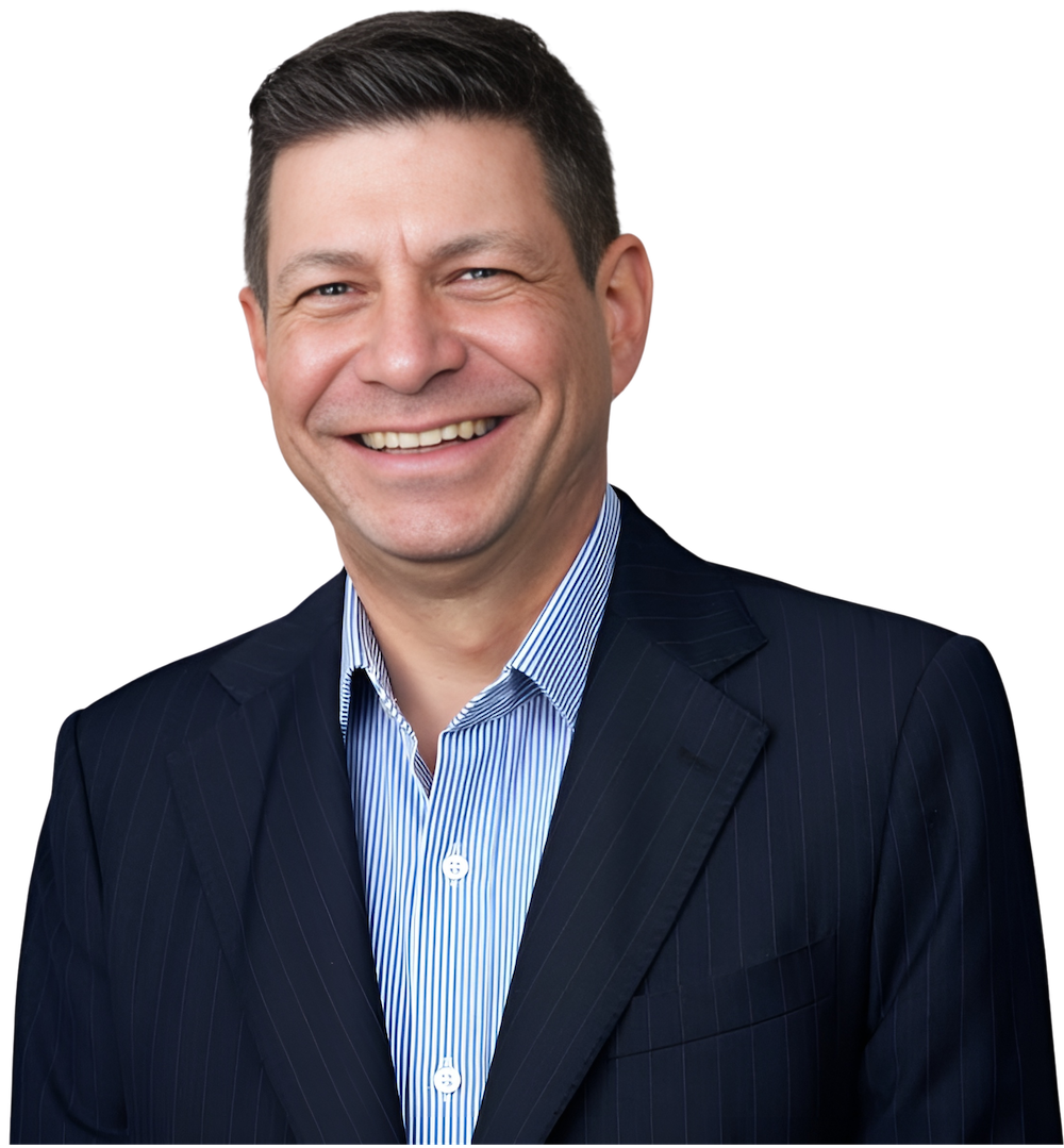 Hugh Armenis