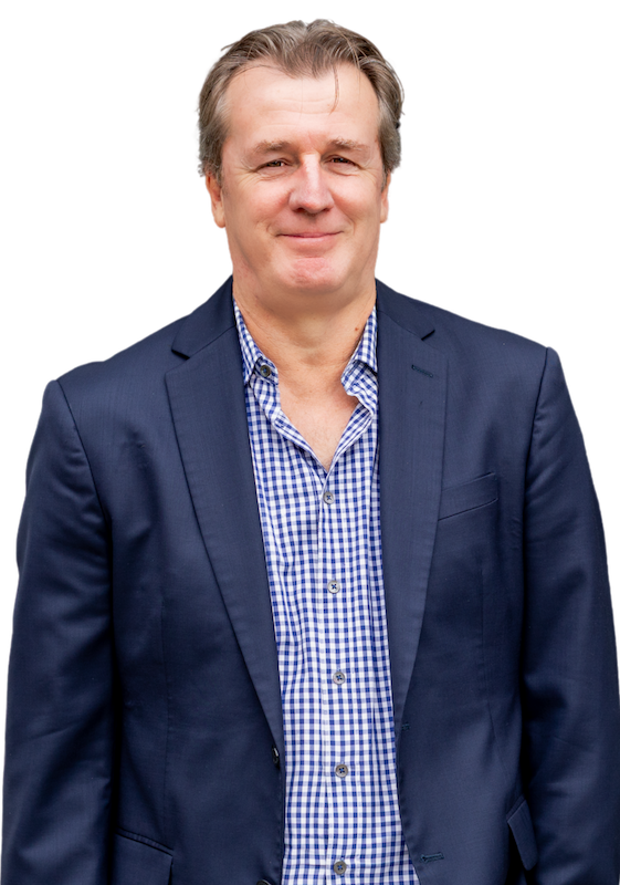 Neil Bare