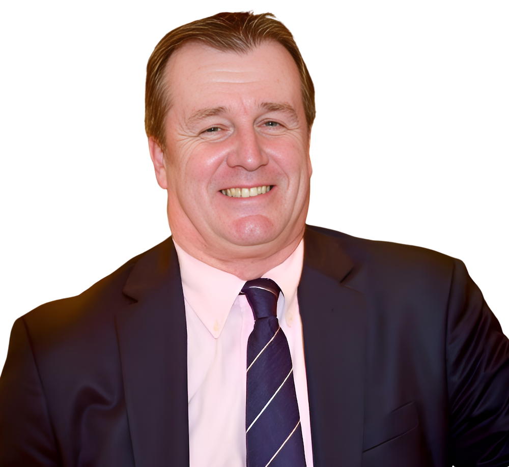 Neil Bare
