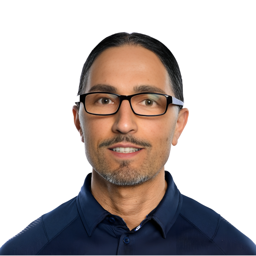 Profile Pic Ramy Haidar