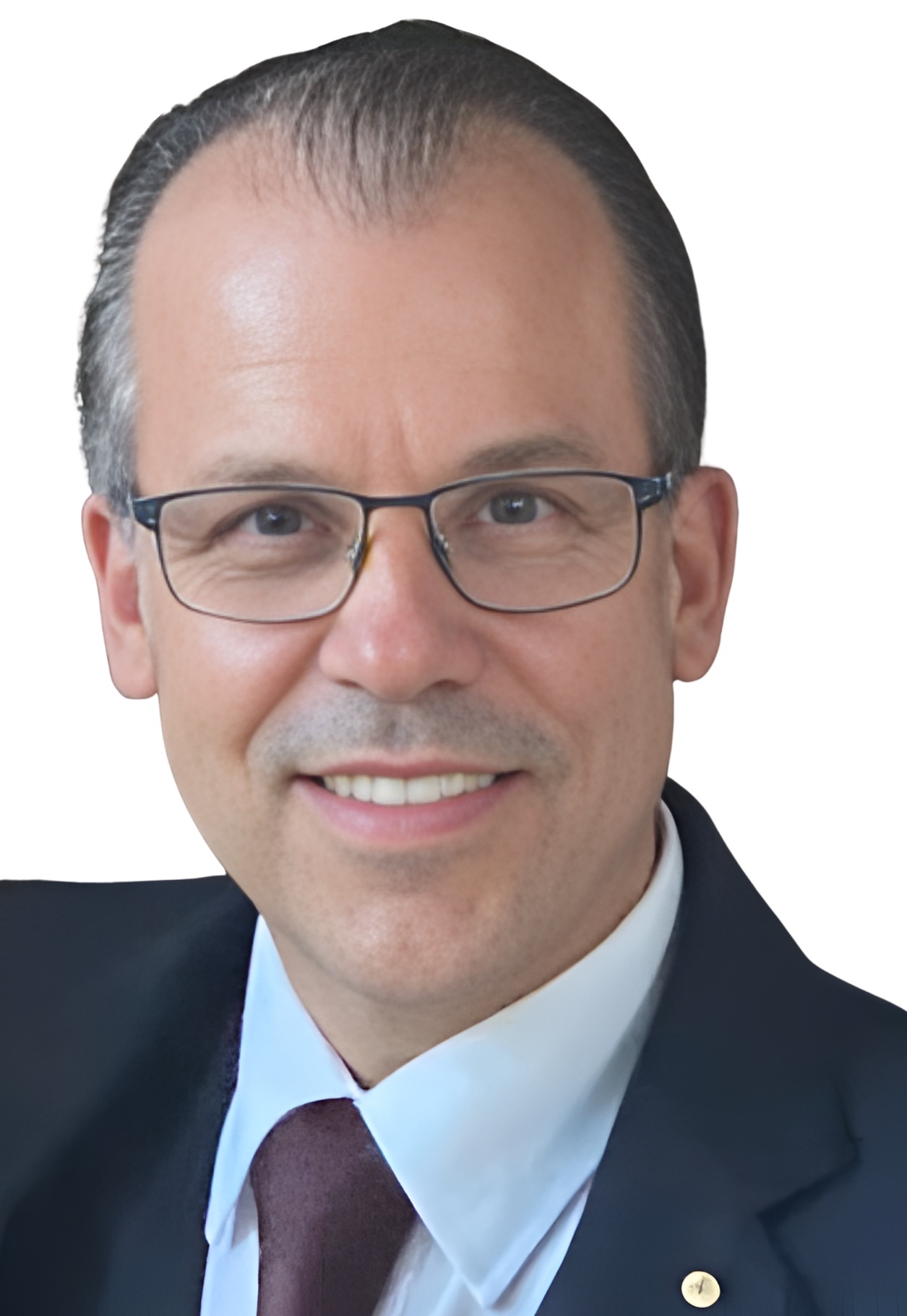 Paul Signorelli OAM Executive Chairman, Doltone Hospitality Group